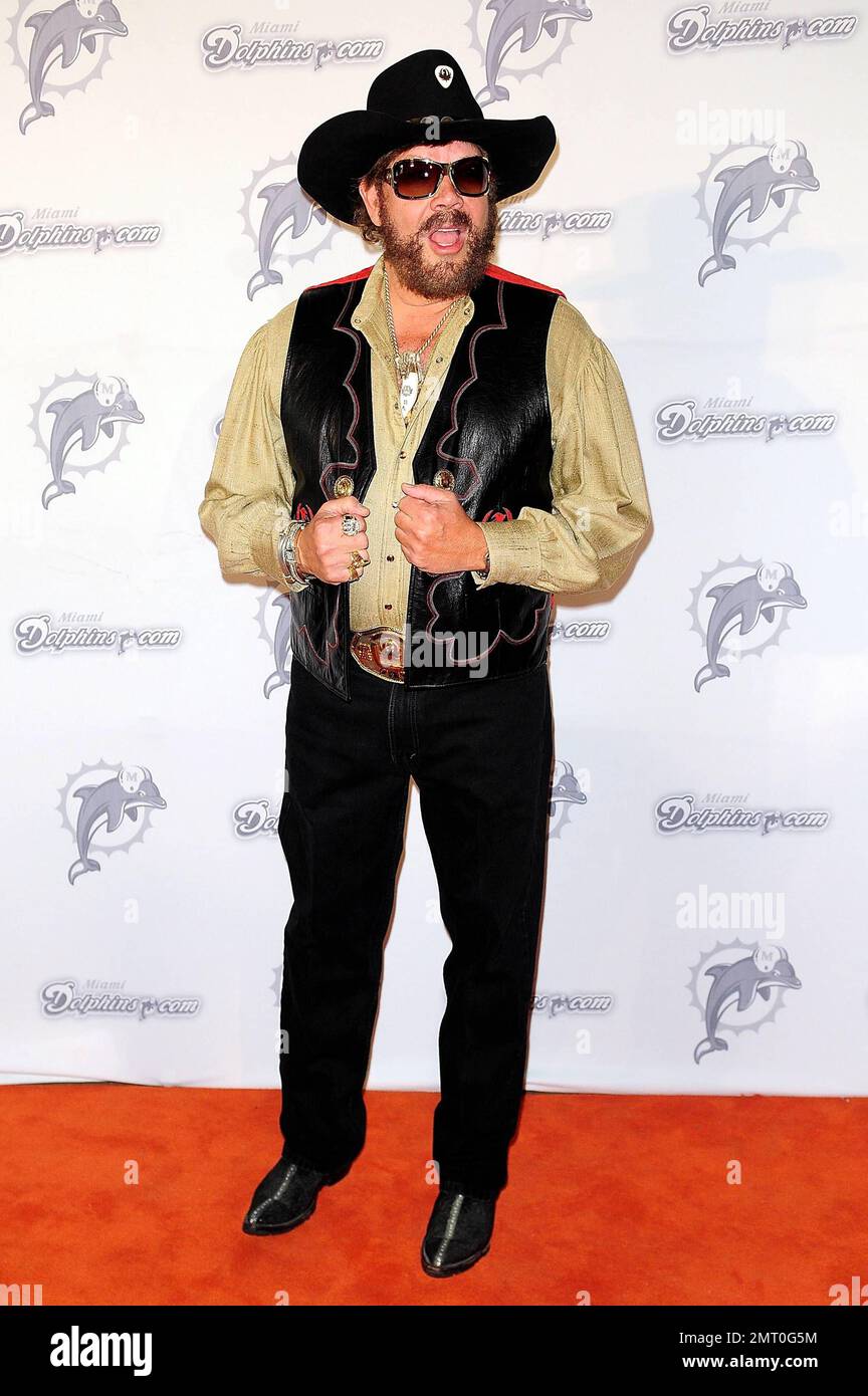 Hank Williams Jr