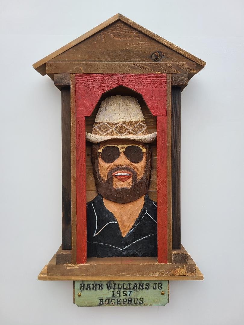 Hank Williams Jr
