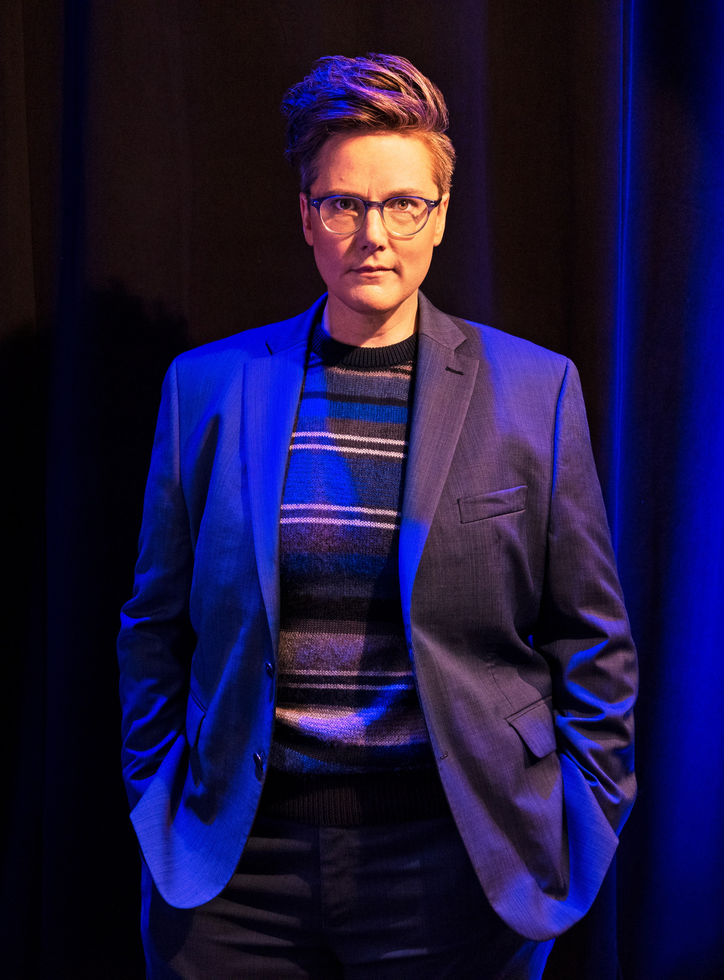 Hannah Gadsby