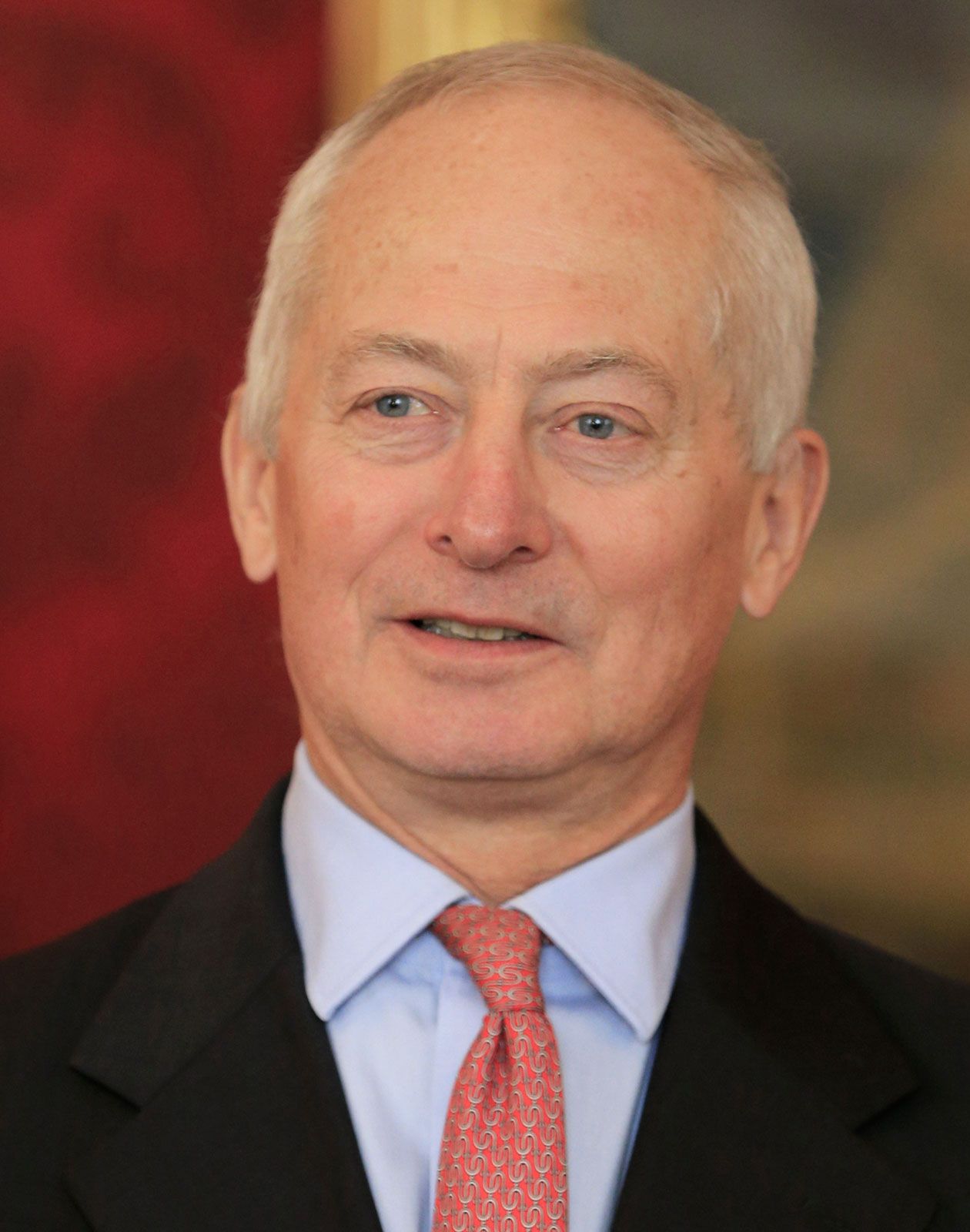  Hans-Adam II