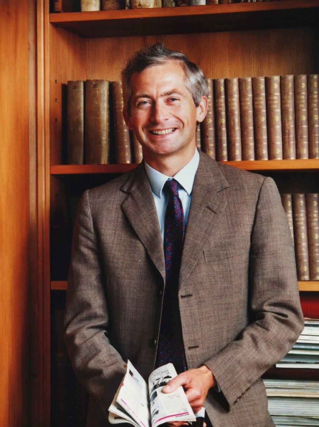 Hans-Adam II