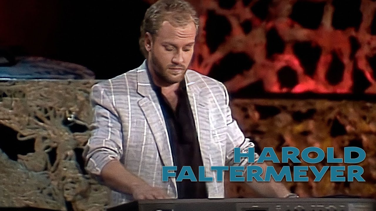 Harold Faltermeyer