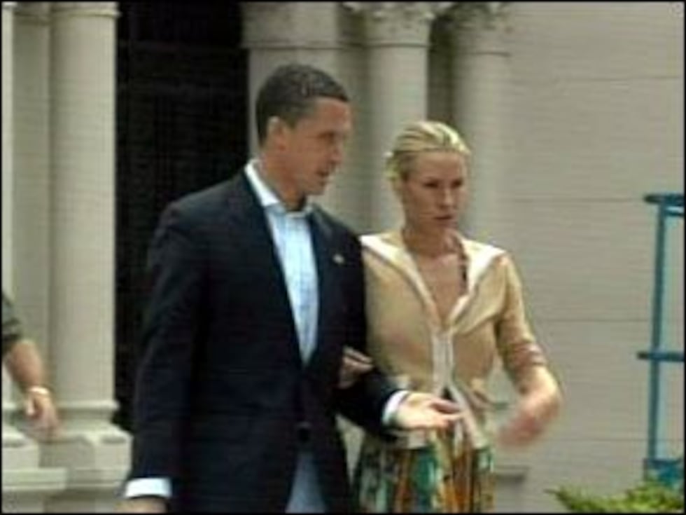 Harold Ford Jr