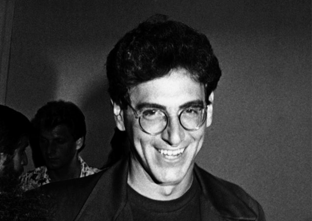 Harold Ramis
