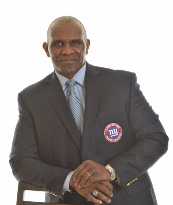 Harry Carson