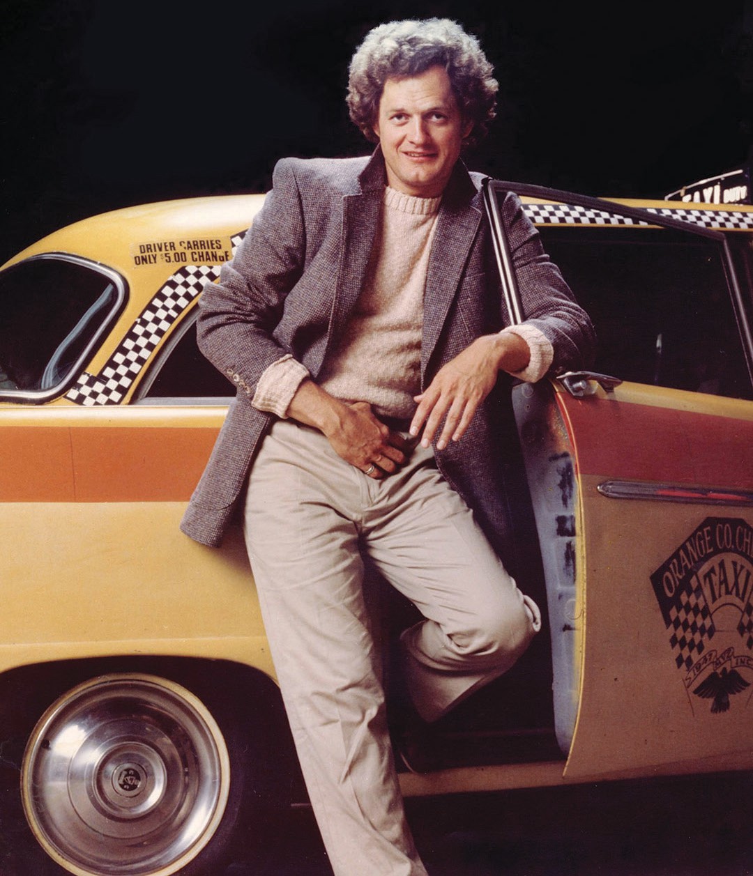 Harry Chapin