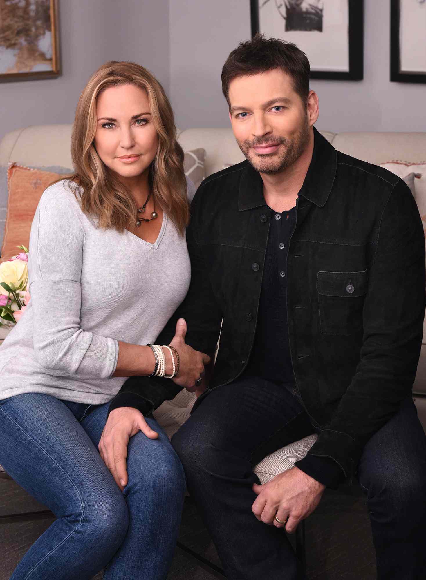 Harry Connick Jr