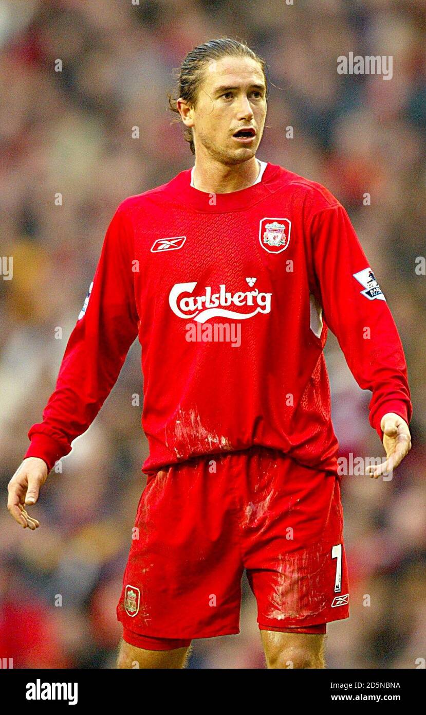 Harry Kewell