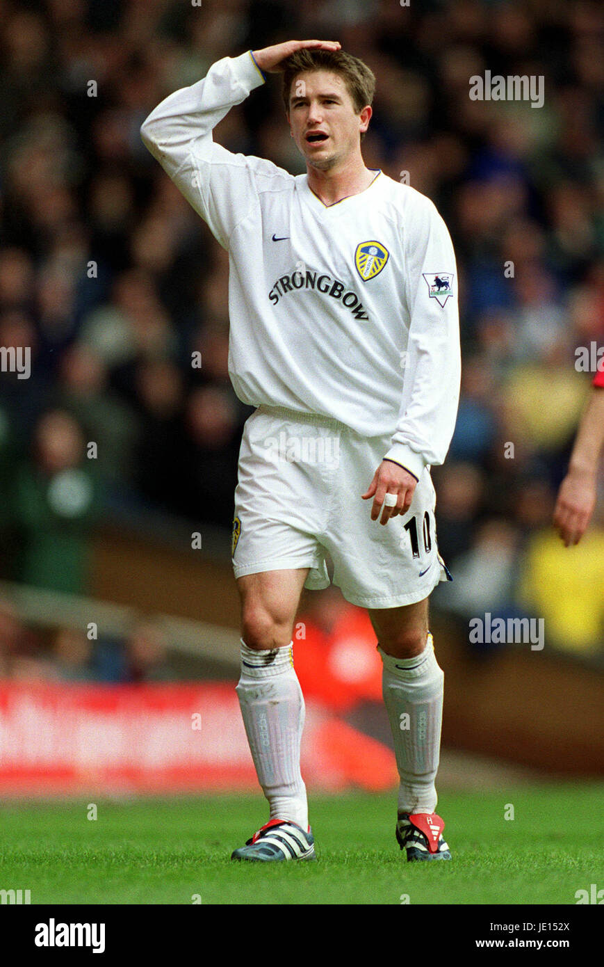 Harry Kewell