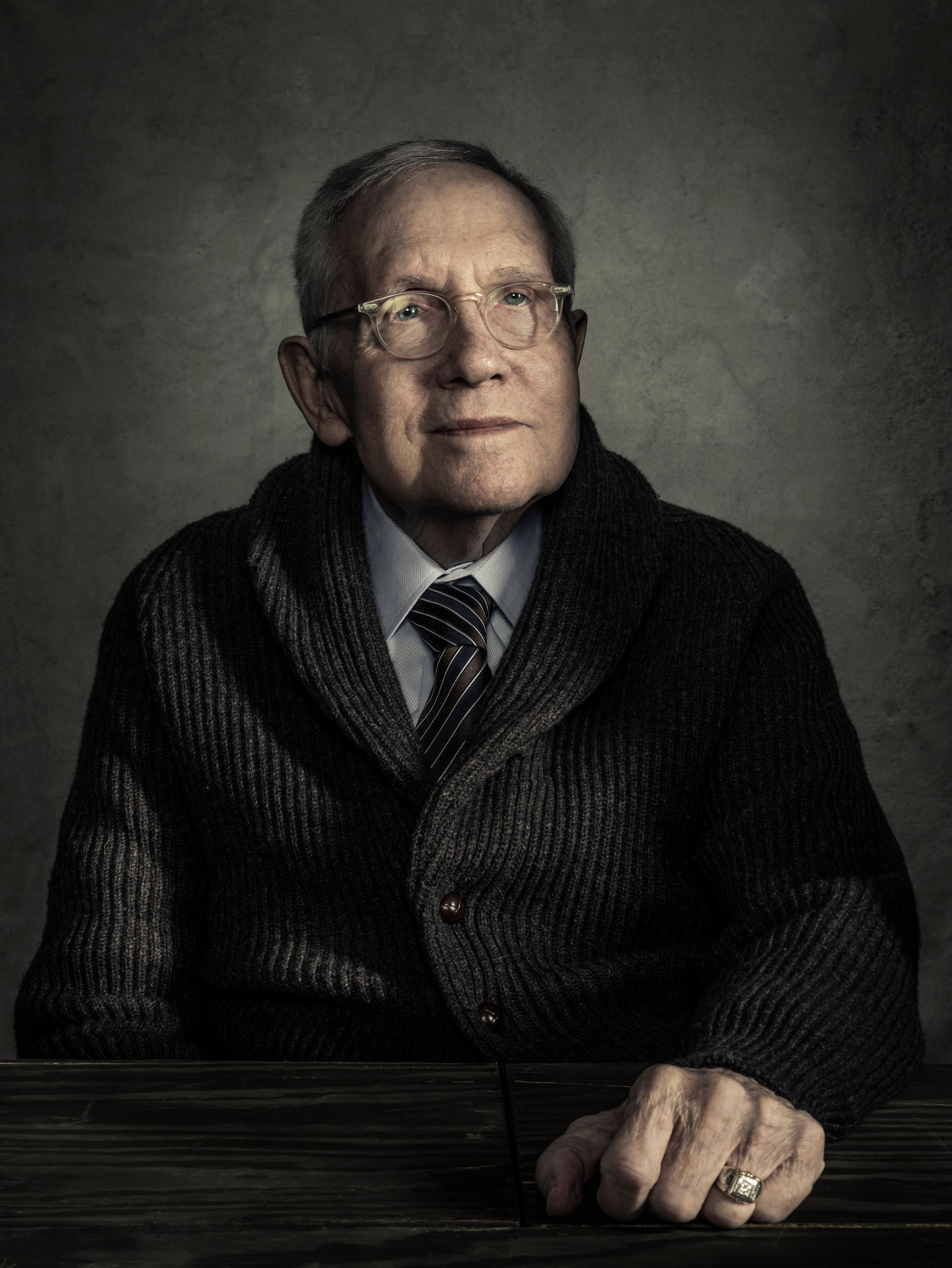 Harry Reid