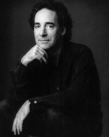 Harry Shearer