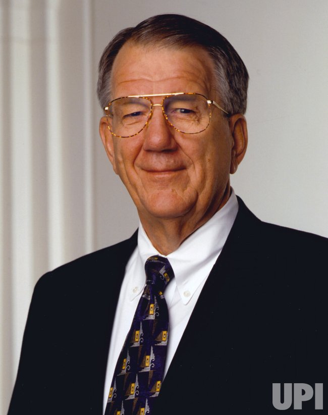 Harry Stonecipher