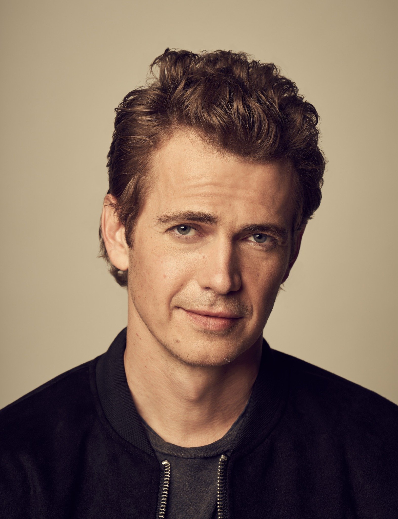 Hayden Christensen