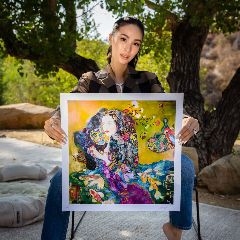 Heart Evangelista
