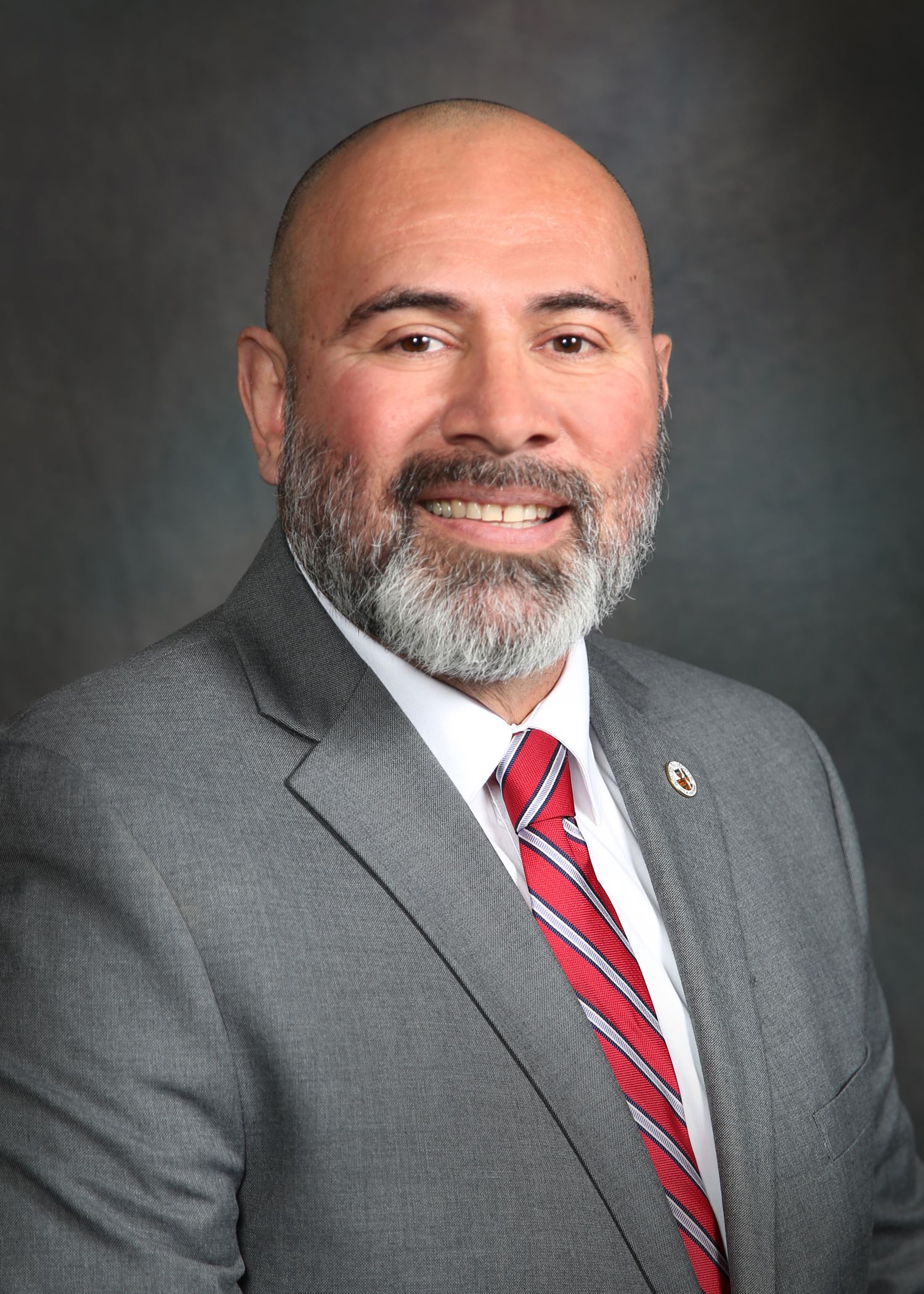 Héctor Delgado