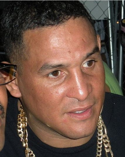 Hector Macho Camacho