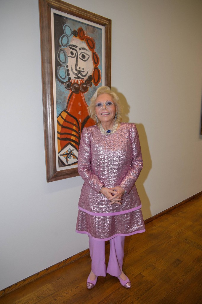Heidi Horten