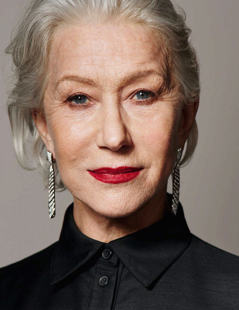 Helen Mirren