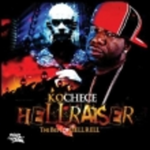 Hell Rell