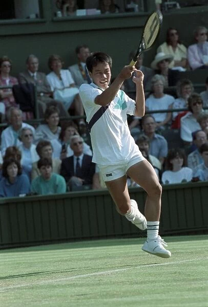 Henri Leconte