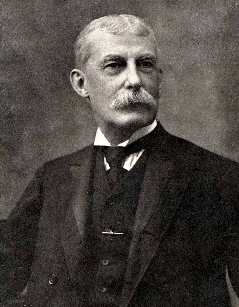 Henry Flagler