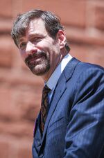 Henry Nicholas