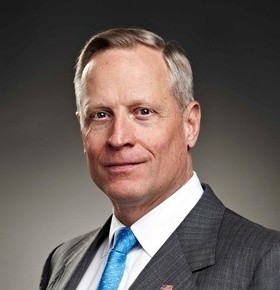Henry Ross Perot, Jr.