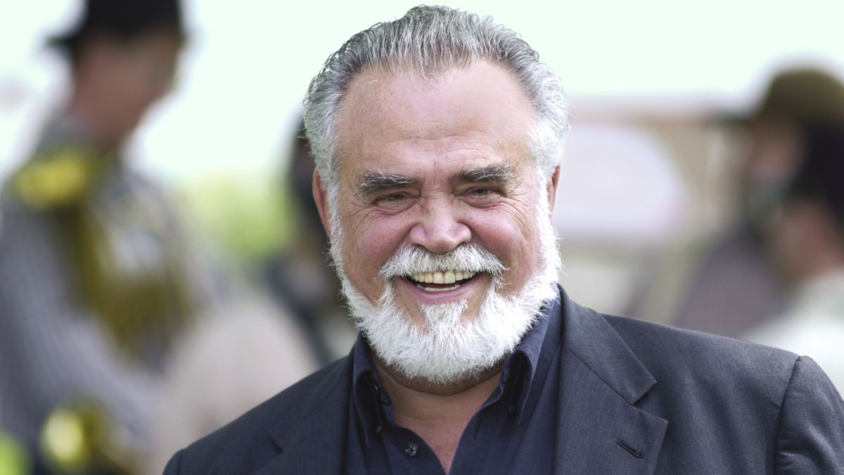 Herbert Kohler Jr