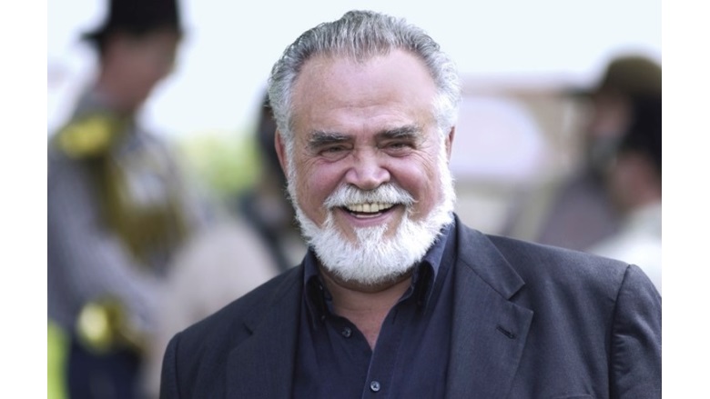 Herbert Kohler Jr