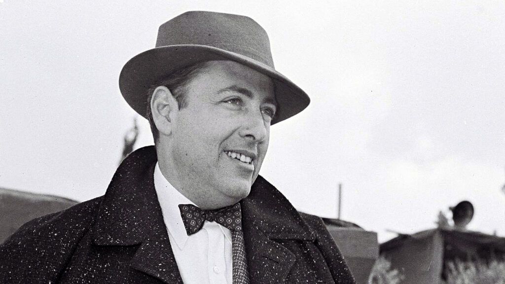 Herman Wouk