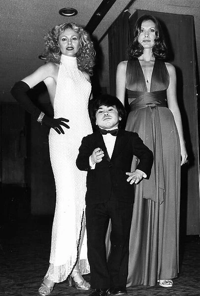 Hervé Villechaize