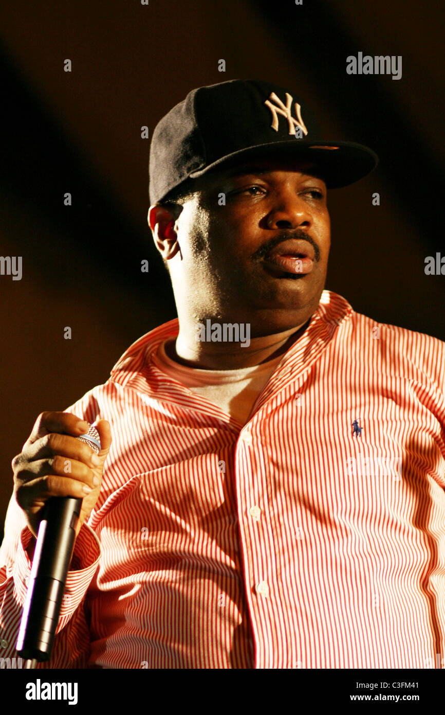 Hezekiah Walker