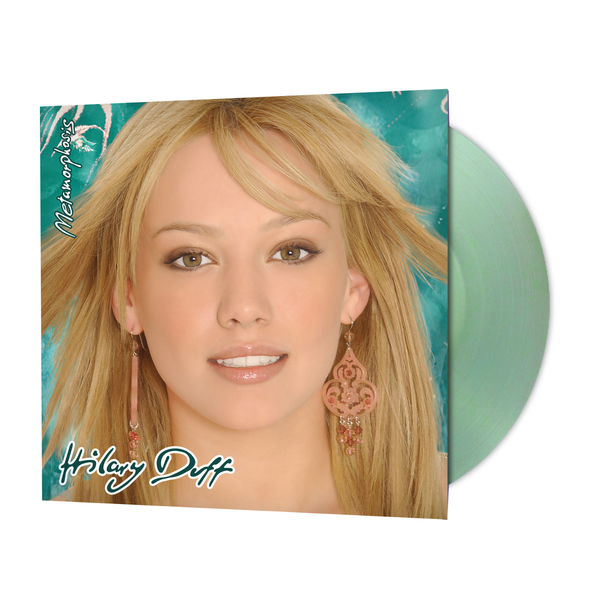 Hilary Duff