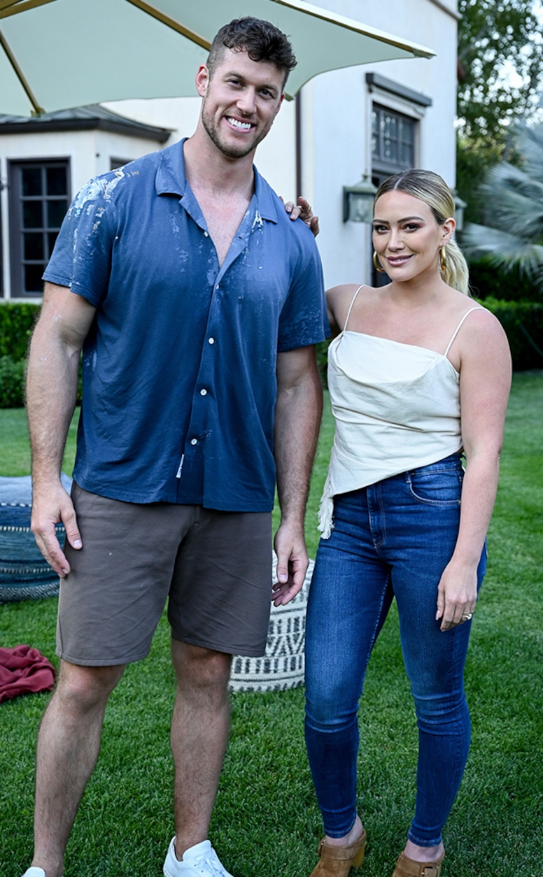Hilary Duff