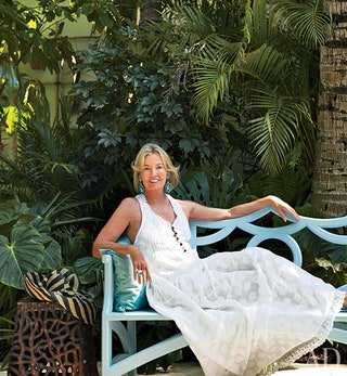 Hilary Weston