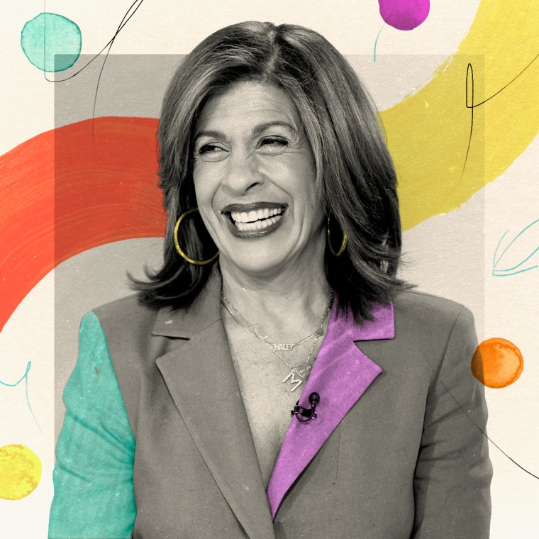 Hoda Kotb
