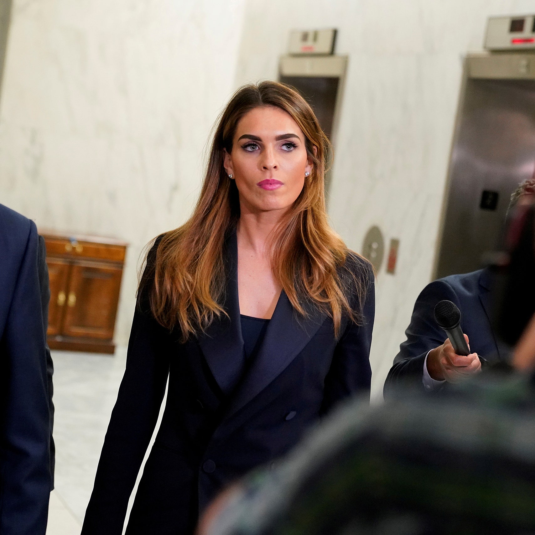 Hope Hicks