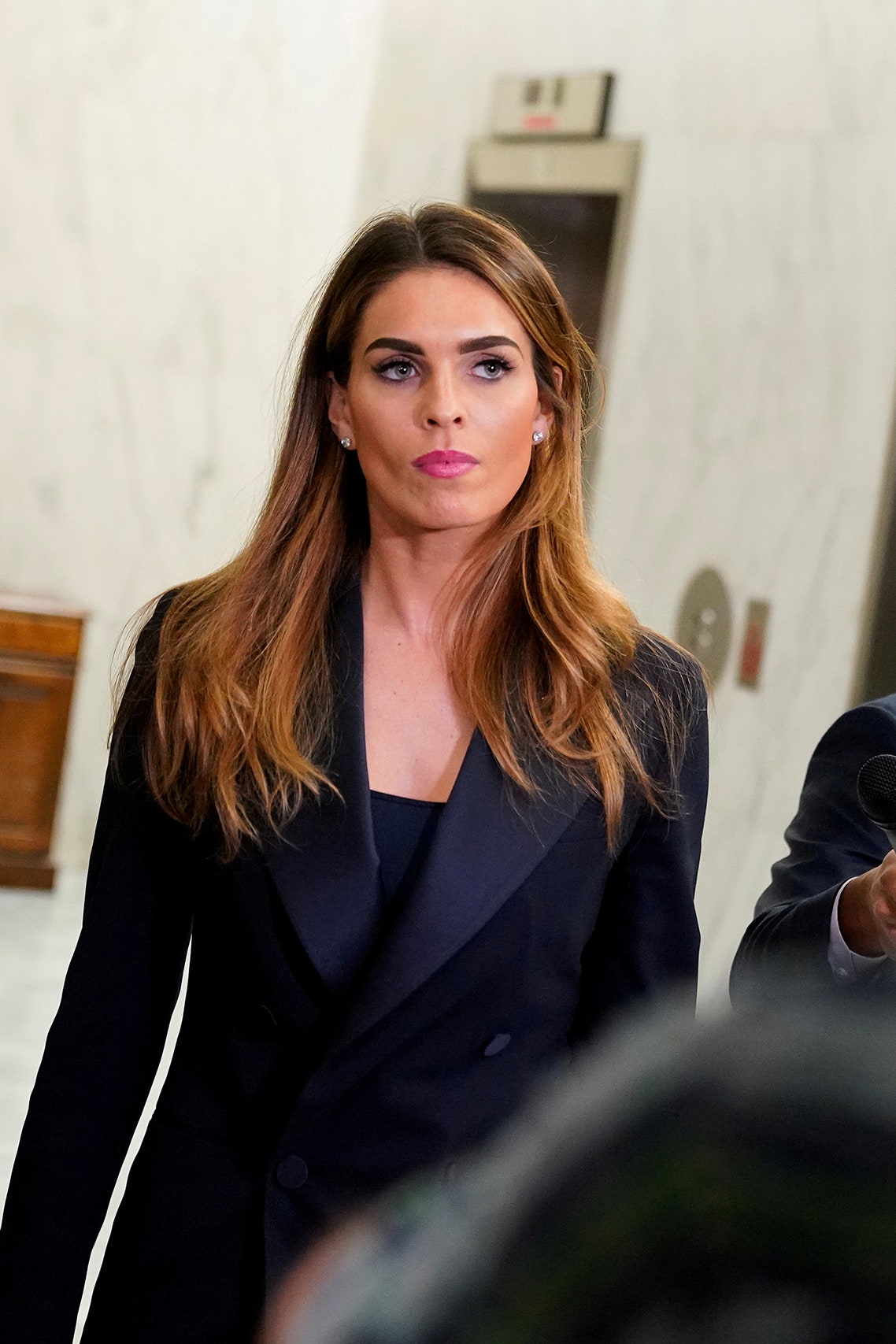 Hope Hicks