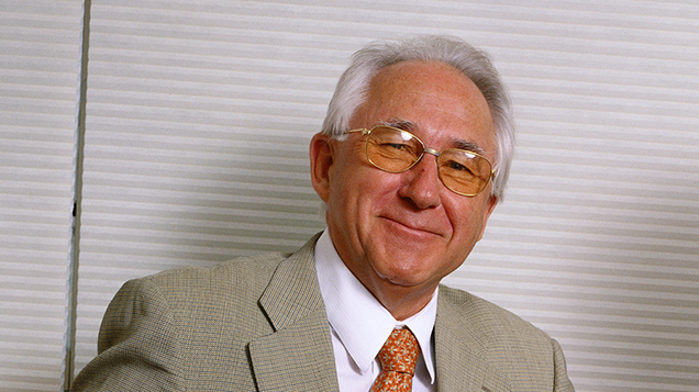 Horst Paulmann