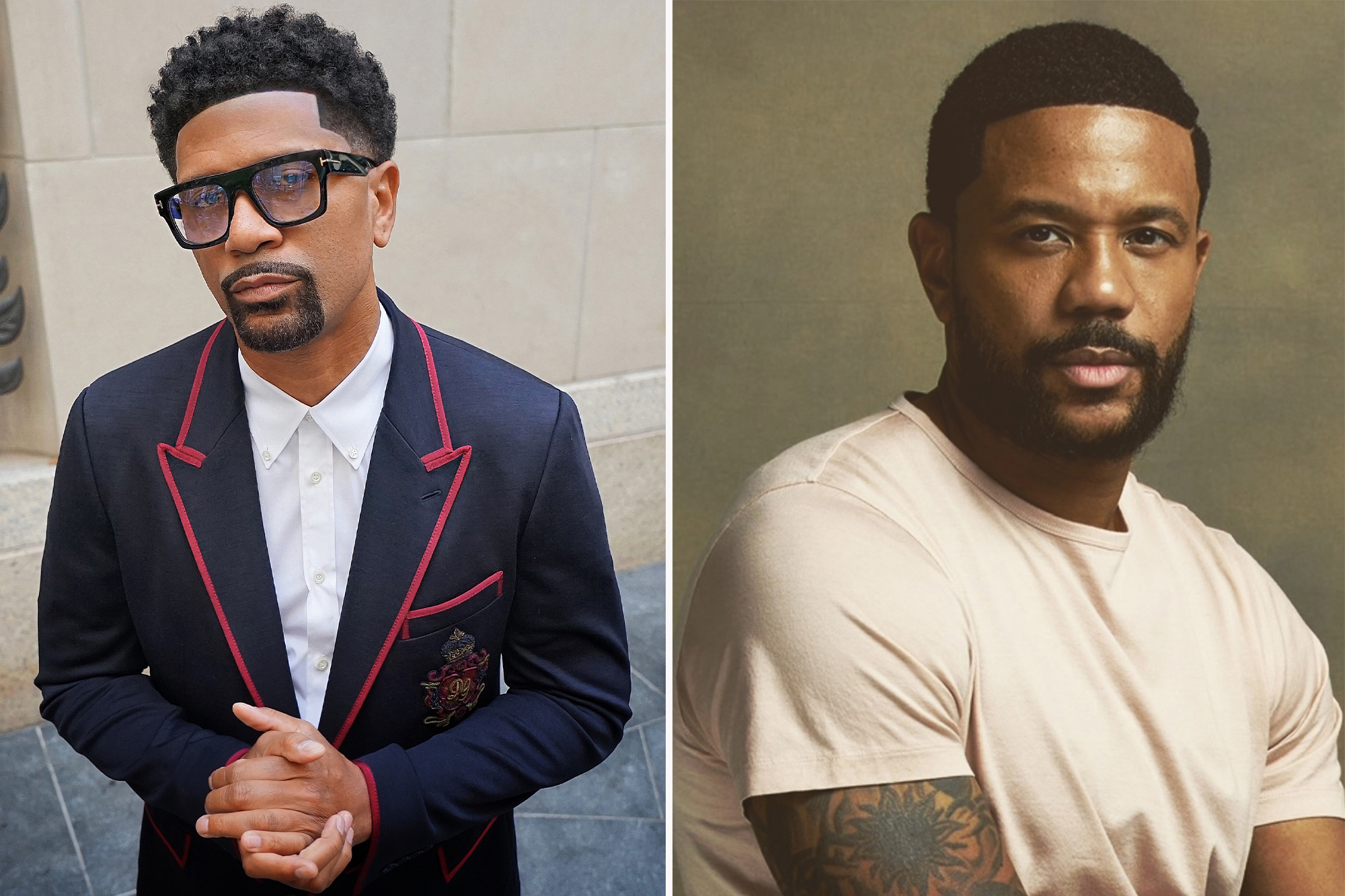 Hosea Chanchez