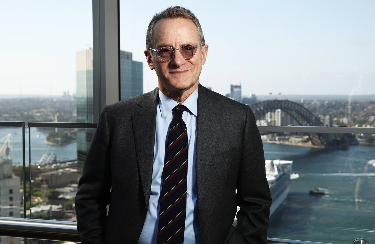 Howard Marks
