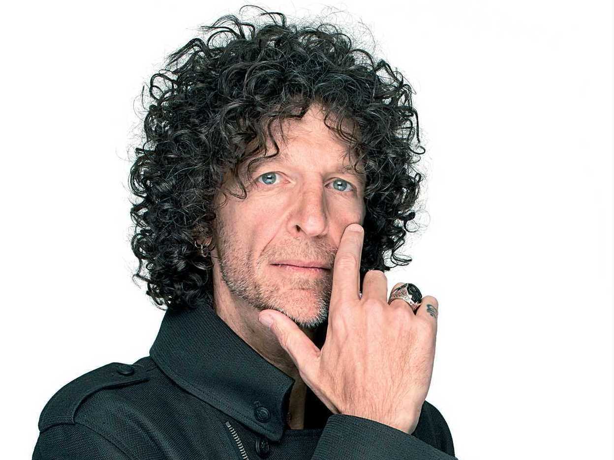 Howard Stern