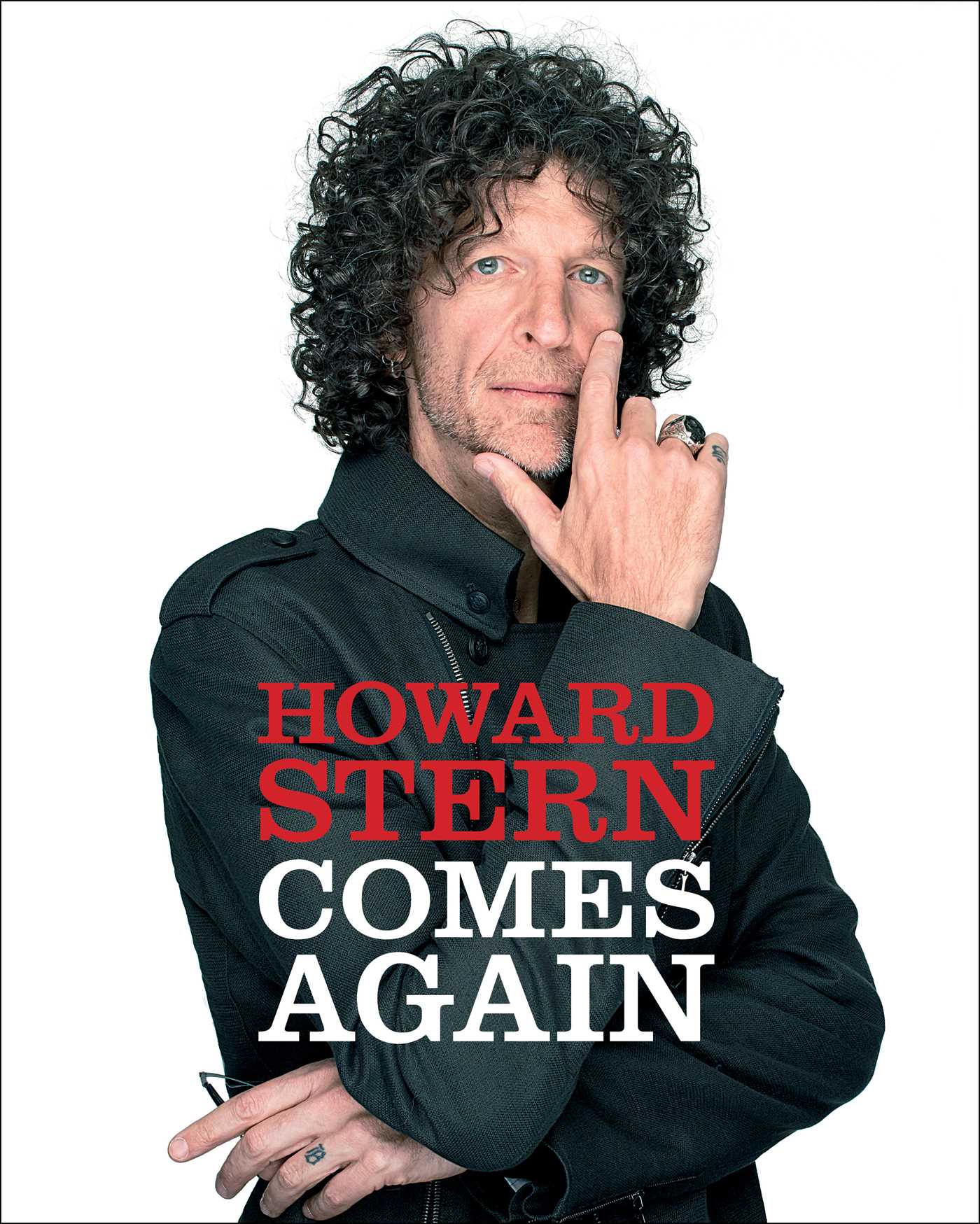 Howard Stern