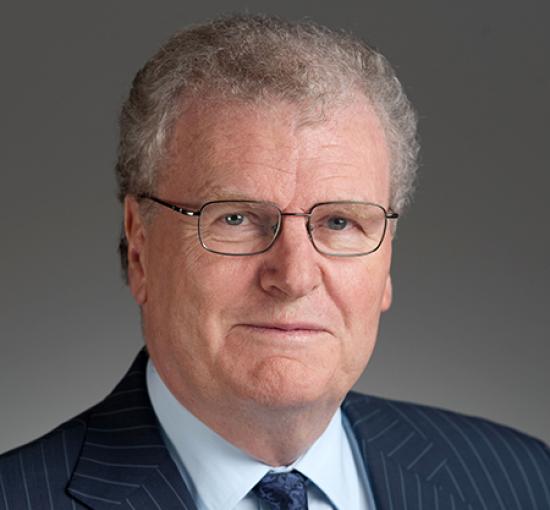 Howard Stringer