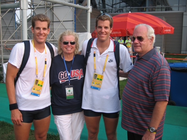 Howard Winklevoss