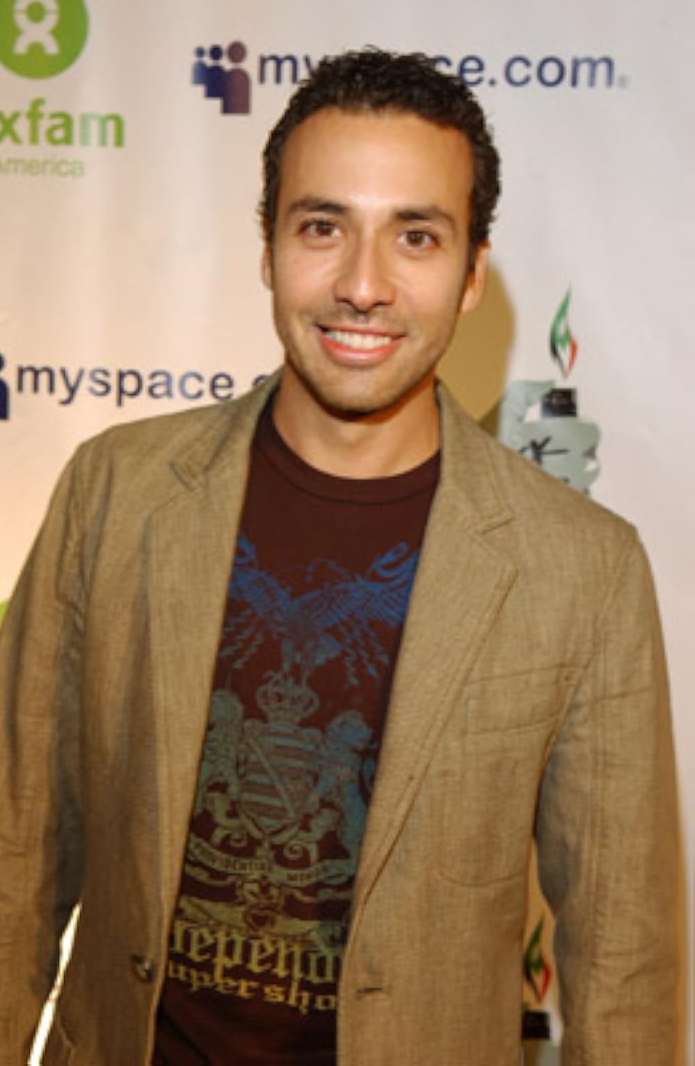 Howie Dorough