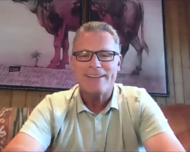 Howie Long