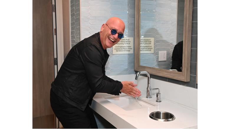 Howie Mandel