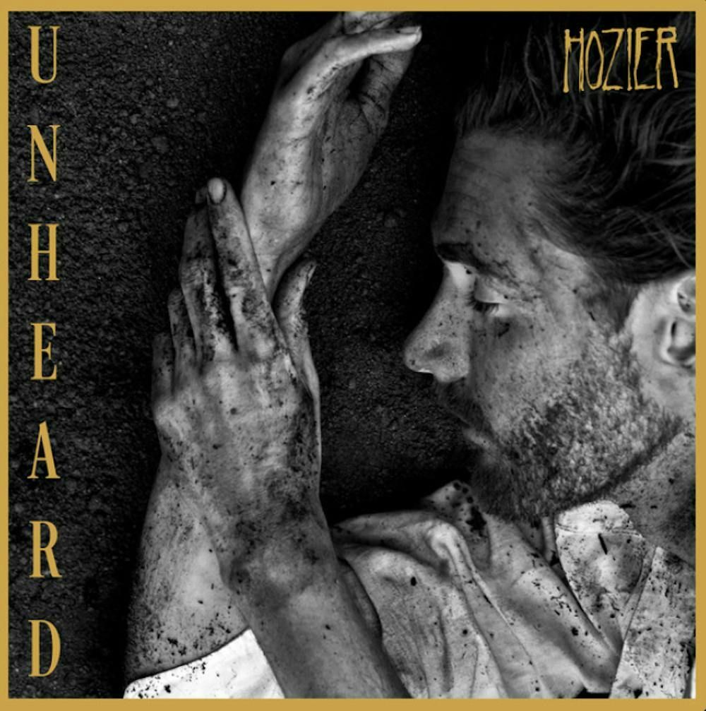  Hozier