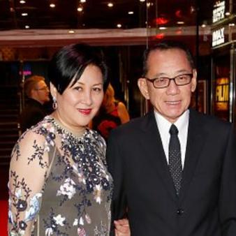 Huang Bingwen